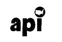 API