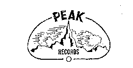 PEAK RECORDS