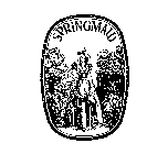 SPRINGMAID