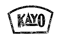 KAYO