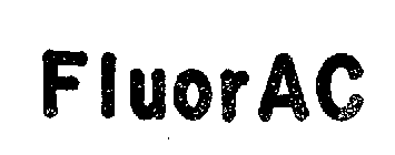 FLUORAC