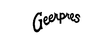 GEERPRES