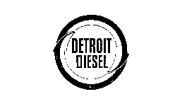 DETROIT DIESEL