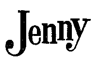 JENNY