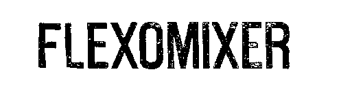 FLEXOMIXER