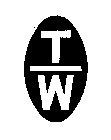 T-W