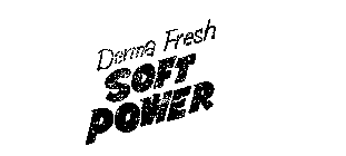 DERMA FRESH SOFT POWER