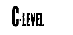 C-LEVEL