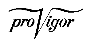 PROVIGOR