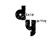 DIXIE YARNS