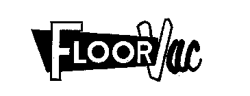 FLOOR VAC