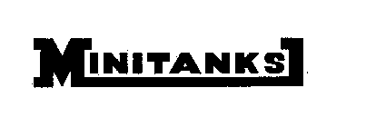 MINITANKS