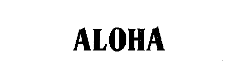 ALOHA