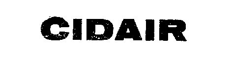 CIDAIR