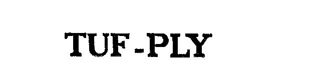 TUF-PLY