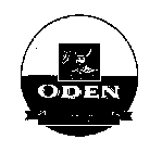 ODEN