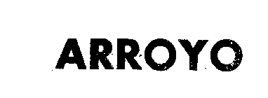 ARROYO