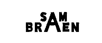 SAM BRAEN