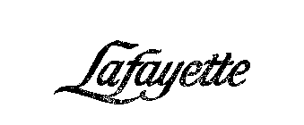 LAFAYETTE