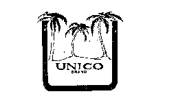 UNICO BRAND