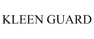 KLEEN GUARD