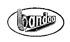 BANDAG