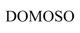 DOMOSO