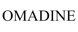 OMADINE