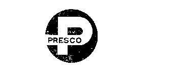 PRESCO P