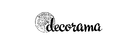 DECORAMA