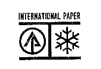 INTERNATIONAL PAPER