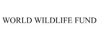 WORLD WILDLIFE FUND