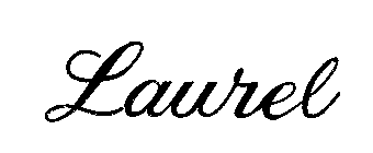 LAUREL