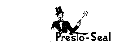 PRESTO-SEAL