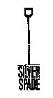 SILVER SPADE