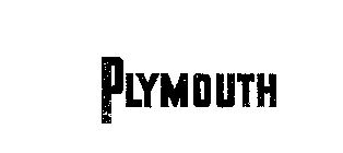 PLYMOUTH