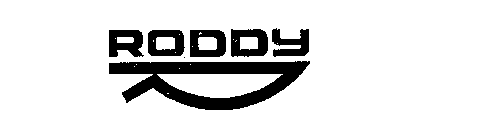 R RODDY