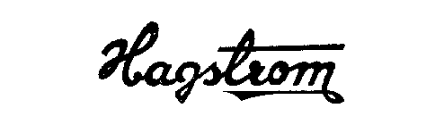 HAGSTROM