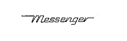 MESSENGER