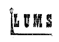 LUMS