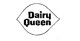 DAIRY QUEEN