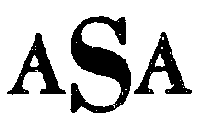 ASA