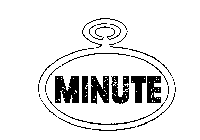 MINUTE