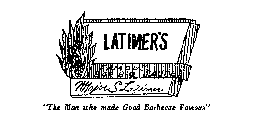 LATIMER'S 