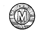 M MCDERMOTT INC.