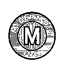 M MCDERMOTT INC.