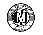 M MCDERMOTT INC.