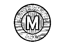 M MCDERMOTT INC.