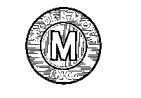 M MCDERMOTT INC.