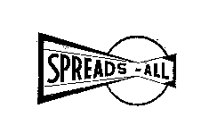 SPREADS-ALL